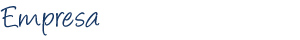 Empresa