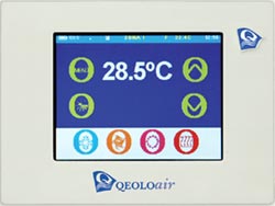 Sistema de Zona de Color